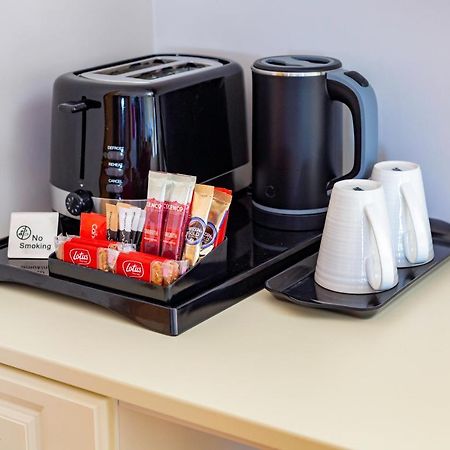 Mount Edwards Hill Guest Accommodation クーシェンドール エクステリア 写真