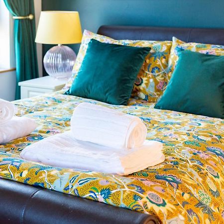 Mount Edwards Hill Guest Accommodation クーシェンドール エクステリア 写真