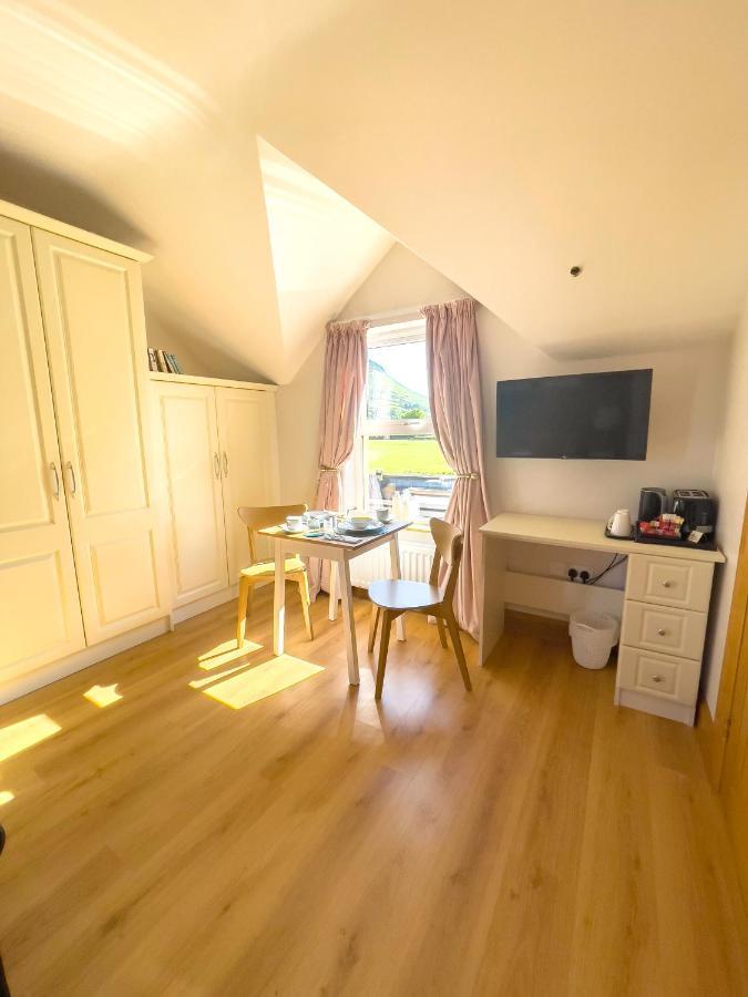 Mount Edwards Hill Guest Accommodation クーシェンドール エクステリア 写真