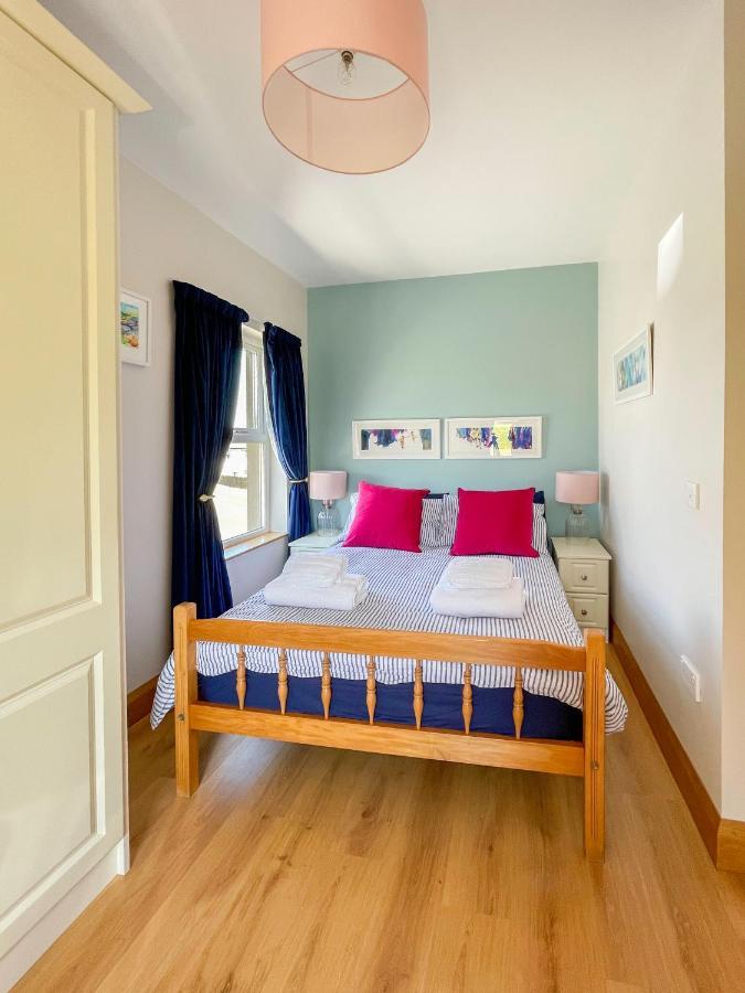 Mount Edwards Hill Guest Accommodation クーシェンドール エクステリア 写真