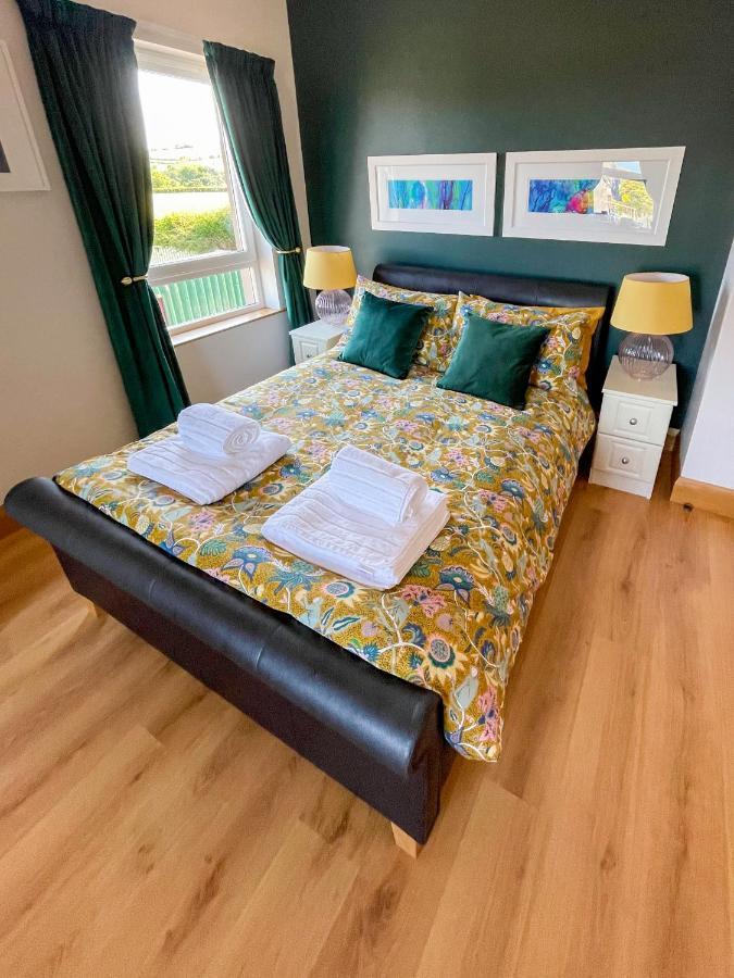 Mount Edwards Hill Guest Accommodation クーシェンドール エクステリア 写真