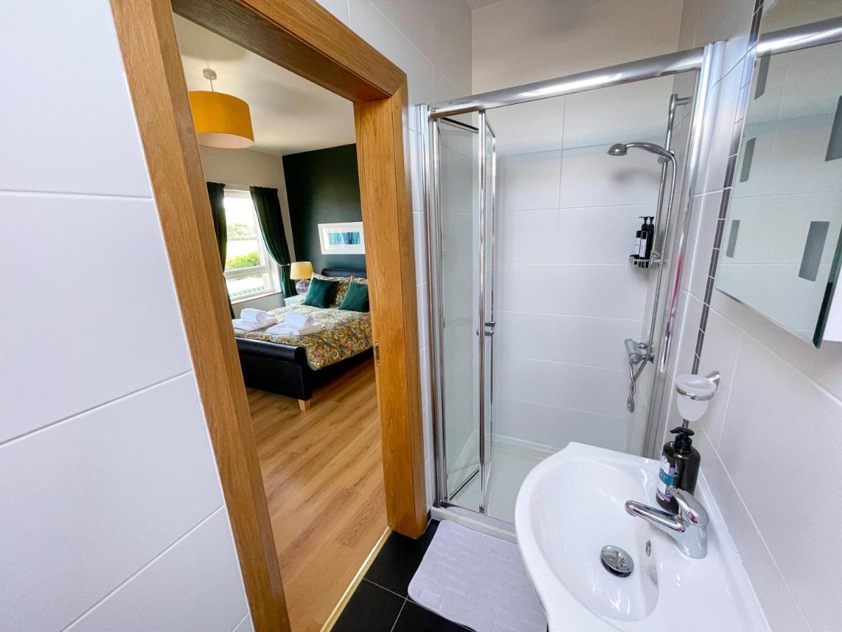 Mount Edwards Hill Guest Accommodation クーシェンドール エクステリア 写真
