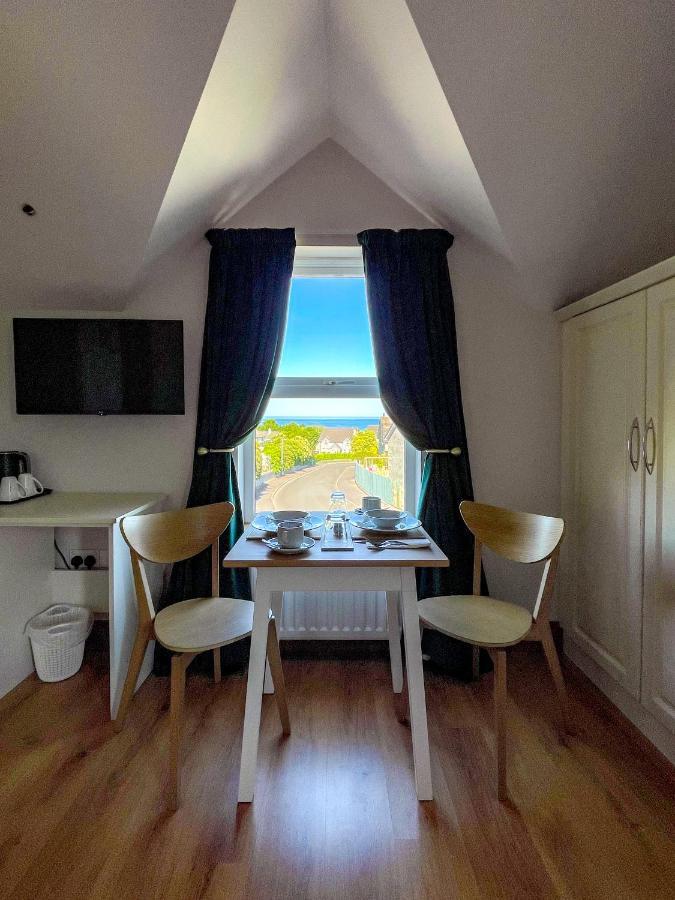 Mount Edwards Hill Guest Accommodation クーシェンドール エクステリア 写真