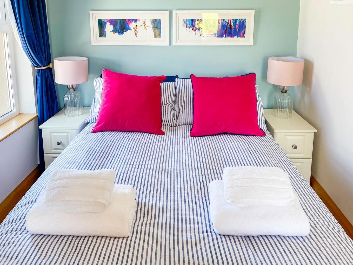Mount Edwards Hill Guest Accommodation クーシェンドール エクステリア 写真