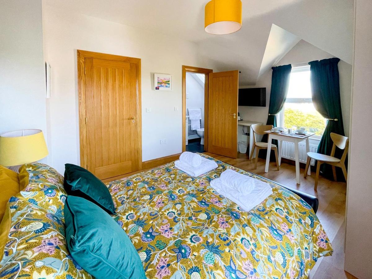 Mount Edwards Hill Guest Accommodation クーシェンドール エクステリア 写真