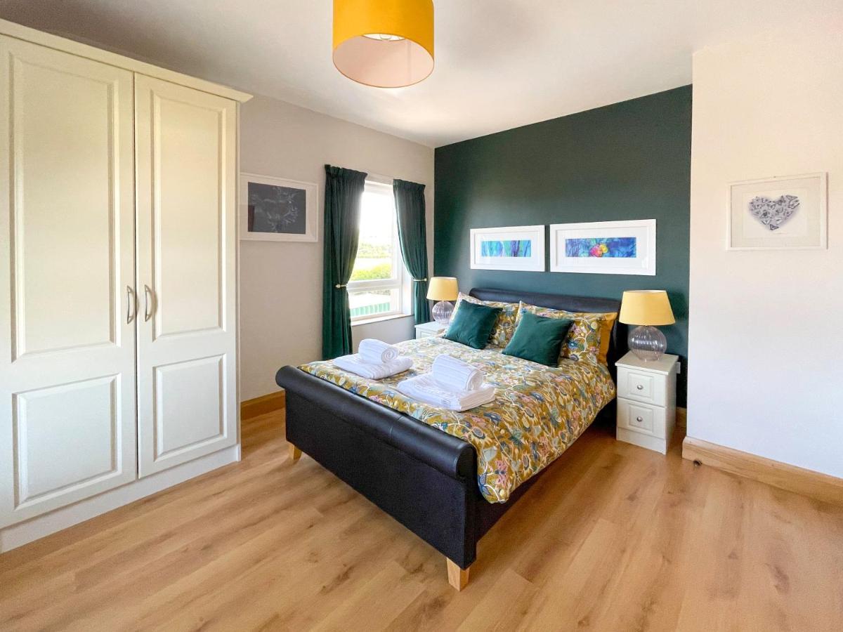 Mount Edwards Hill Guest Accommodation クーシェンドール エクステリア 写真