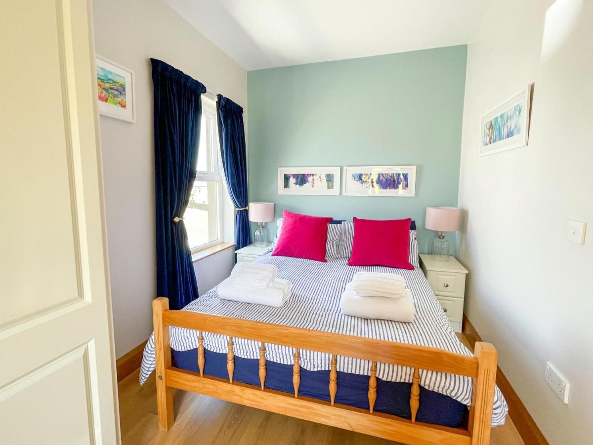 Mount Edwards Hill Guest Accommodation クーシェンドール エクステリア 写真