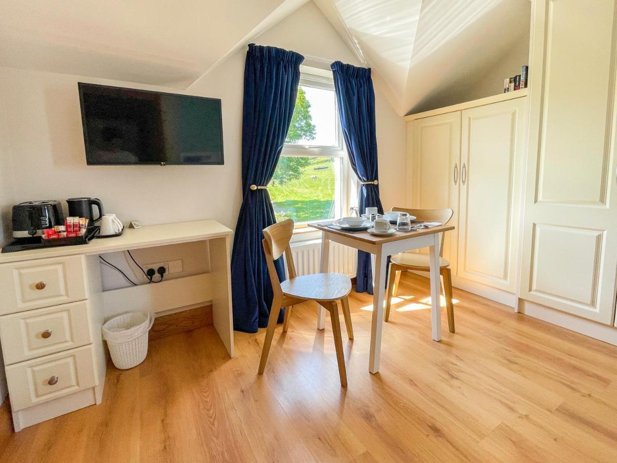 Mount Edwards Hill Guest Accommodation クーシェンドール エクステリア 写真