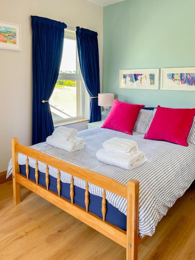 Mount Edwards Hill Guest Accommodation クーシェンドール エクステリア 写真