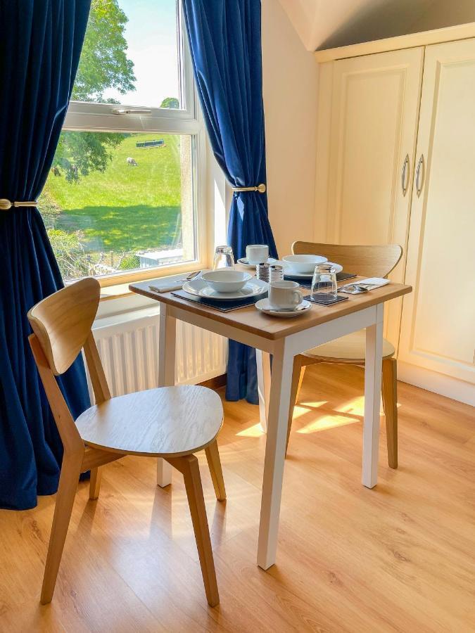 Mount Edwards Hill Guest Accommodation クーシェンドール エクステリア 写真