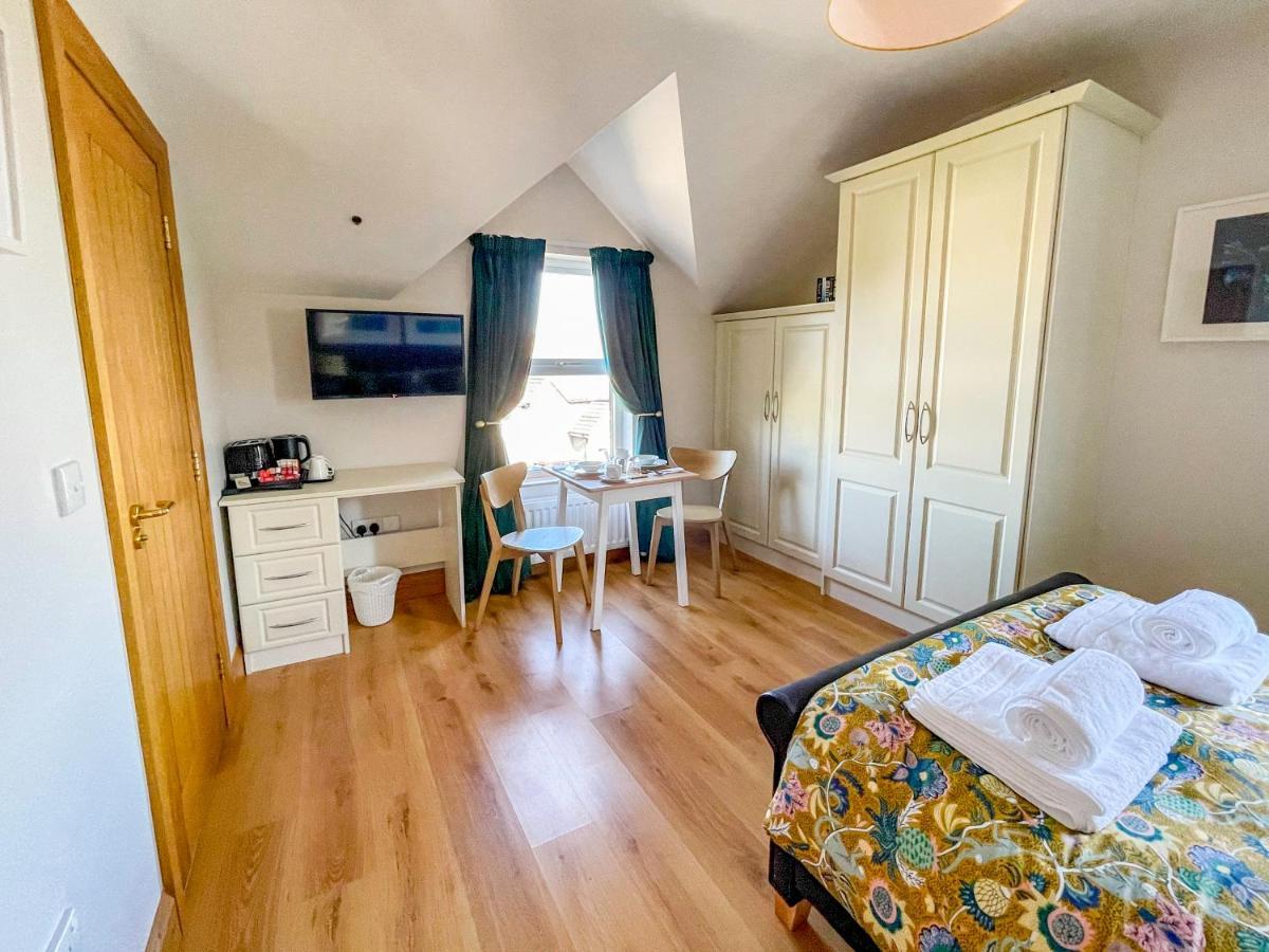 Mount Edwards Hill Guest Accommodation クーシェンドール エクステリア 写真