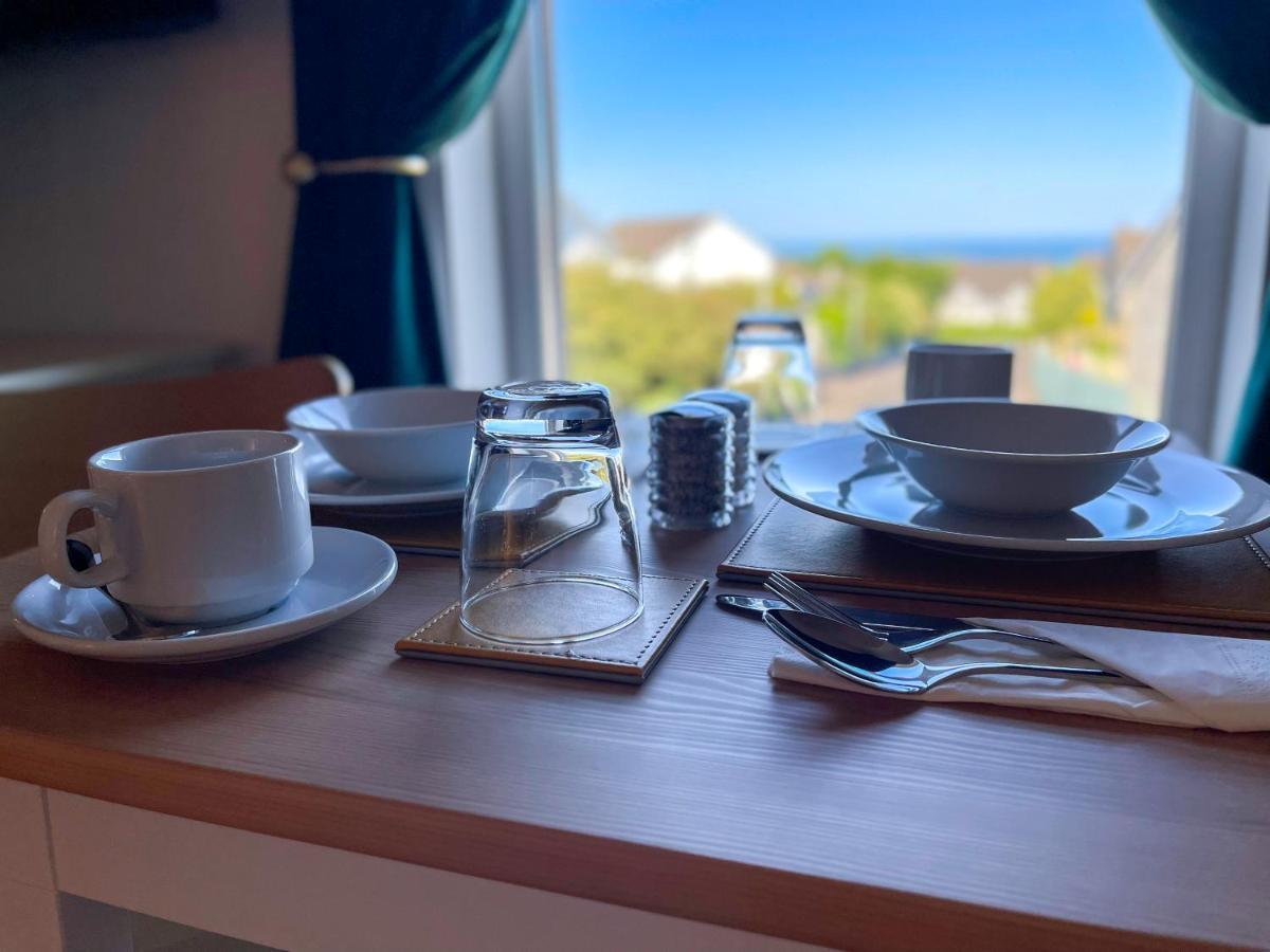 Mount Edwards Hill Guest Accommodation クーシェンドール エクステリア 写真
