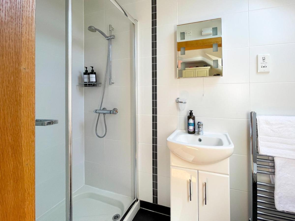 Mount Edwards Hill Guest Accommodation クーシェンドール エクステリア 写真